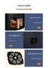 2025 Visible Air Fryer: Large Capacity, Multi-functional, Oil-Free Electric Fryer