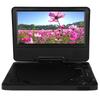 External CD DVD Drive For Laptop Built-in 1000MA Battery Capacity High Volume Speaker 180°