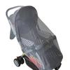 For Baby Stroller Mosquito Net Summer Insect Shield Net Safe Infants Protection Mesh Stroller Accessories Mosquito Net