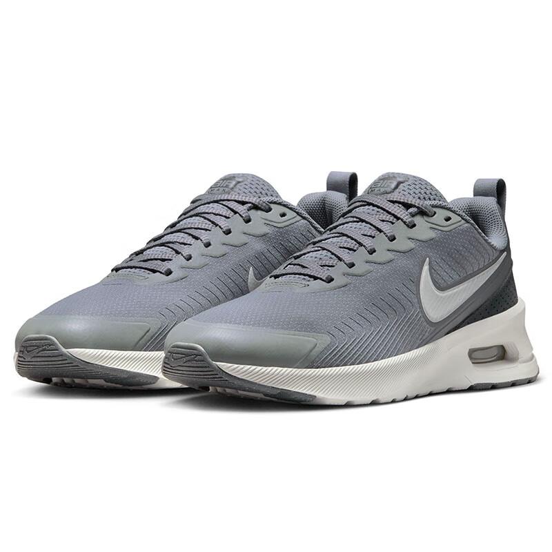 Nike Мужские повседневные спортивные кроссовки Air Max Nuaxis 44