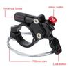 MTB Mountain Bike Bicycle Parts SR ST Fork Remote Lockout Lever With Cable for XCR XCM EPIXON EPICON Suspension Forks