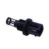 HVAC Air Temperature Sensor Fit For 2014-2018 Jeep Cherokee 2.4L 68223056AA