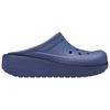 Crocs Blunt Toe Painted Edges