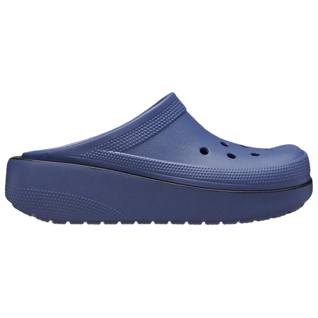 Crocs Blunt Toe Painted Edges
