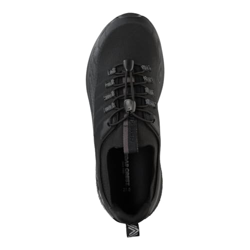 Breathable and waterproof utility sneakers CC-9800