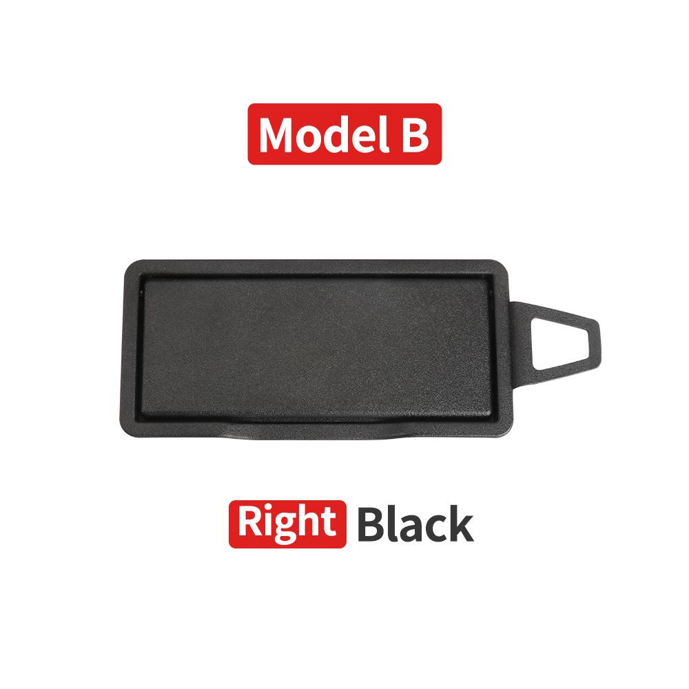 Osłona przeciwsłoneczna do wnętrza samochodu z lusterkiem do makijażu dla Mercedes-Benz ML GL R Class W251 W164 Auto