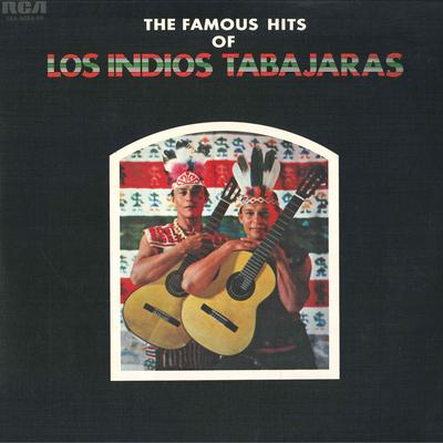 LP Schallplatte LOS INDIOS TABAJARAS - Berühmte Hits von Los Indios Tabajaras SRA906869 RCA Japan Obi Latin Gebraucht