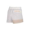 Nike Icon Clash Spliced Shorts Damskie Spodnie Pale-Ivory CJ2285-110
