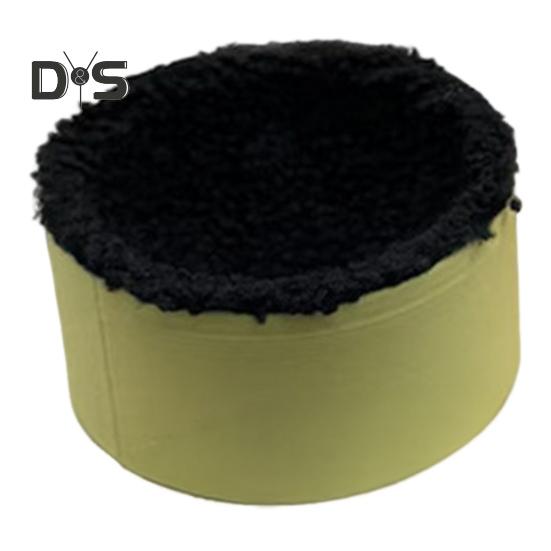 3D spausdintas golfo kamuoliukų ploviklis, nešiojamas golfo kamuoliukų valymo maišelis su magnetine nugarėle, mikropluošto šluostė, kamuoliukų valiklis golfo žaidėjams