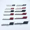 Car S Logo Emblem Badge ABS Metal Sticker For Benz E63S C63S GLC63S GLE63S GLS63S GTR GT Series CLA45S Car Decoration nn1