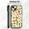 Cozy Farming Game S-Stardew Valley Phone Case Phone Case Soft Packaging Lightweight For iPhone17 16 15 14 13ProMax