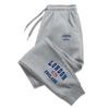 Pantaloni della tuta da donna Moda europea Stampa Pantaloni da jogging Morbido Tuta da fitness Pantaloni Versatili