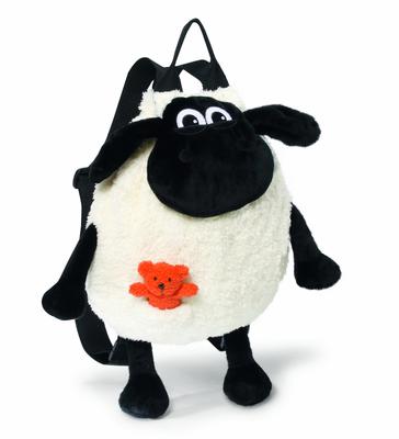 NICI Timmy das Lamm Rucksack (Niki)