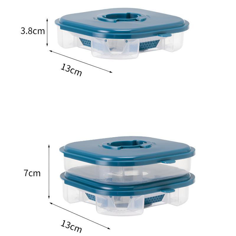 Cockroach Catcher Household Cockroach Box Kitchen Bathroom Cockroach Trap