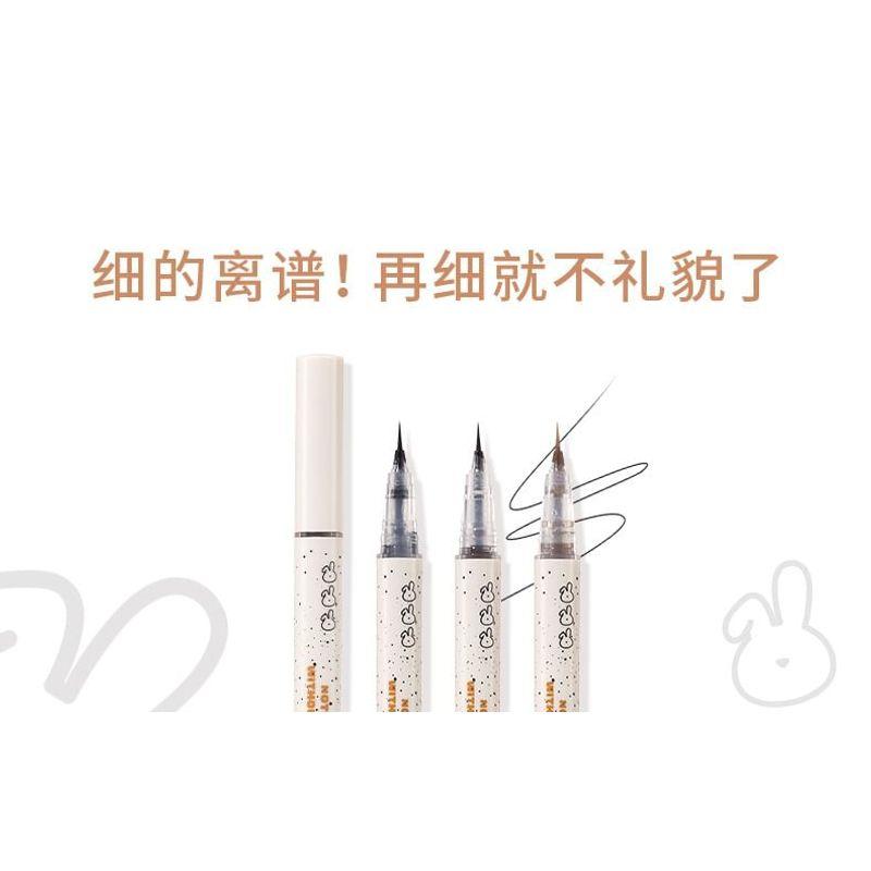 xixi - Original Ink Rabbit Eyeliner - 3 Colors