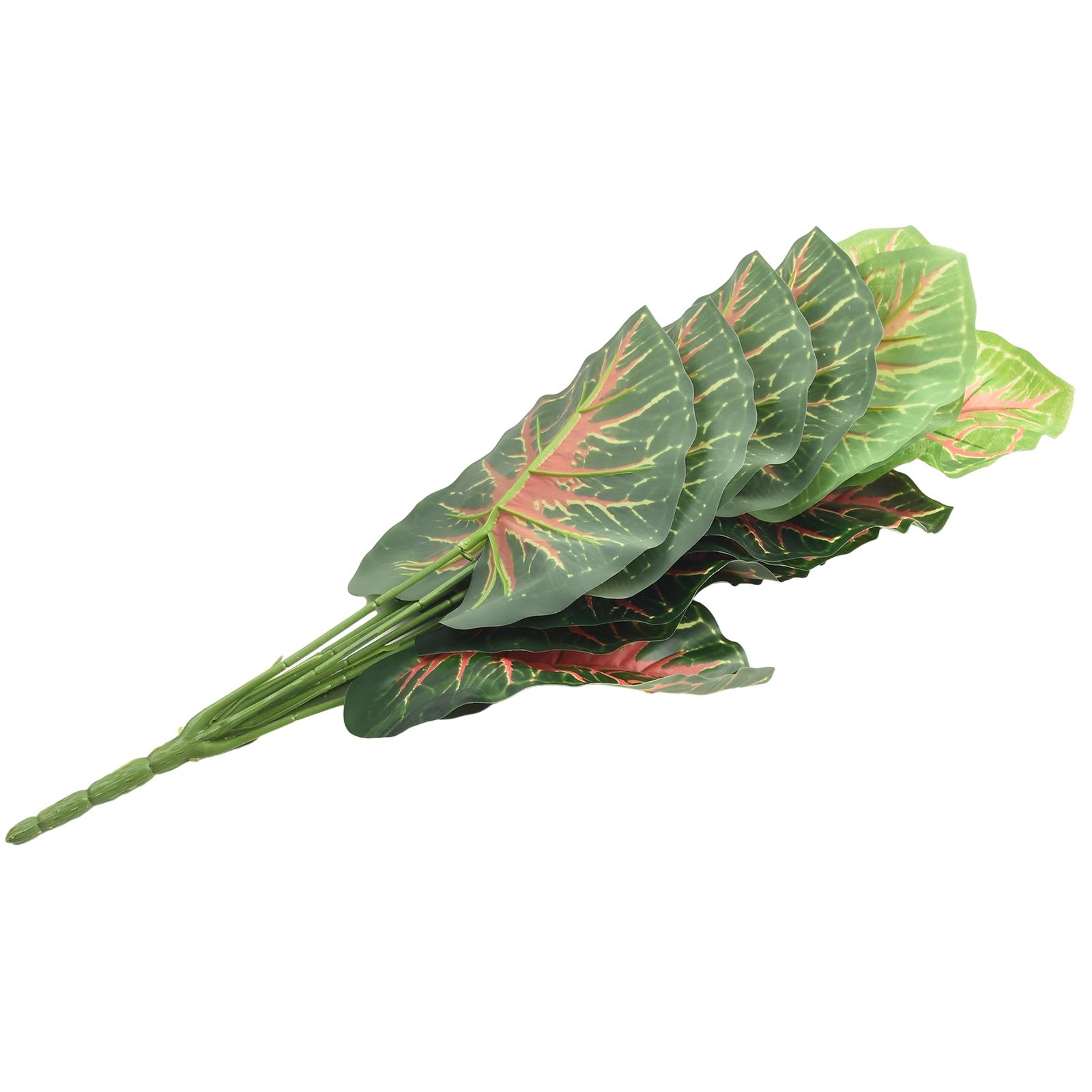 

Имитация зелени для домашнего декора в скандинавском стиле. Натурально и реалистично. #2