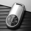ORA 03 07 Ultra-thin Key Cover Case For Haval H6 M6 ORA Good Cat White Cat IQ Car-Styling Holder Shell Protection Car Key Ring