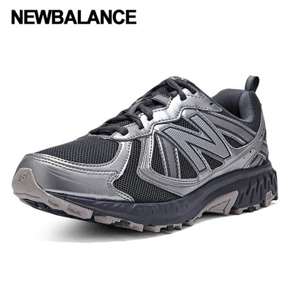 

New Balance Unisex 410 Sneaker Mt410gs5 225