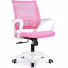 Chairs Gaming Chair Gaming Armchair Footrest