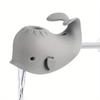 1 Pc PandaEar Bath Spout Cover,  Bathtub Faucet Cover, Shower Protector Cover for   Universal Fit -Whale