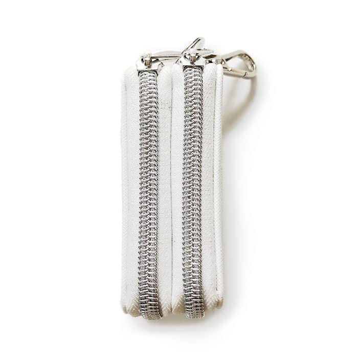 Miffy Mf Smart Key Cover WH Miffy Goods Car Accessories Key Case Key Cover Key Holder Key Chain Key Holder Smart Key