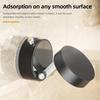 Universal Vacuum Magnetic Suction Cup Folding Swivel Stand Double-Sided Suction Cup Vacuum Swivel Stand Mobile Phone Holder
