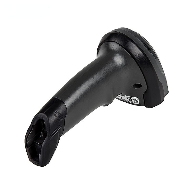 DS8108/8178SR Simbol 2D Pistol de scanare cu fir Pistol de scanare fără fir de mână