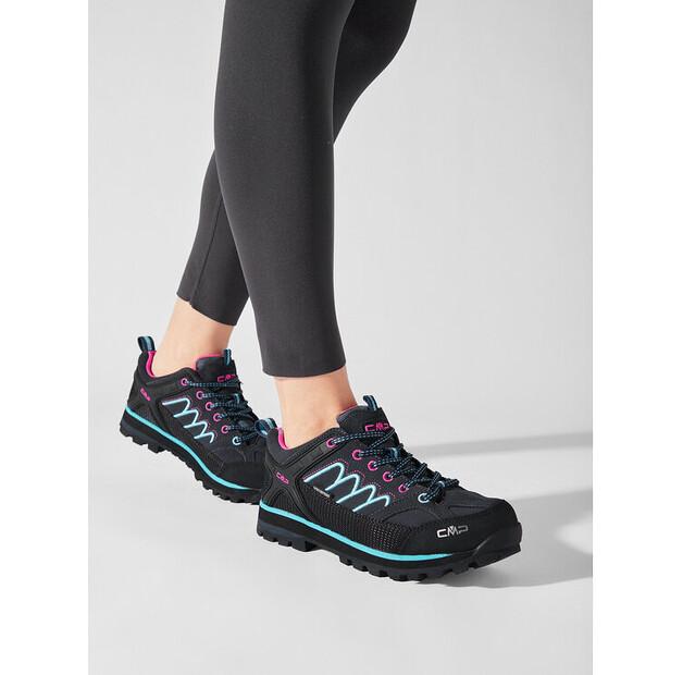 Треккинговые ботинки CMP Moon Low Wmn Trekking Shoe Wp