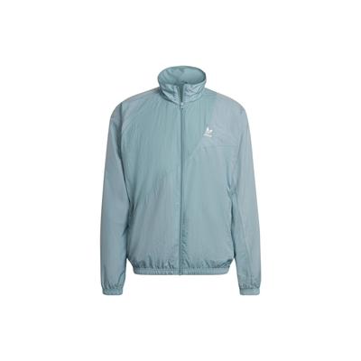 Giacca Originals ADICOLOR Uomo Azzurro Chiaro HC4511