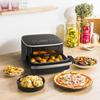 Tefal Fw4018E0 Air Fryer