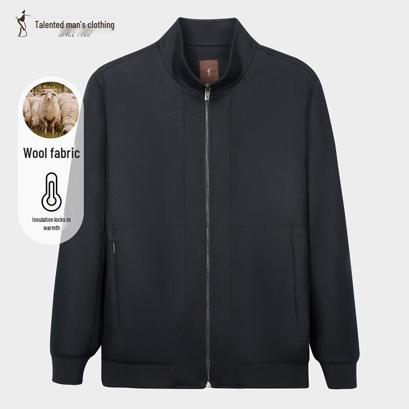 

Caizi Men s Casual Jacket 2XL