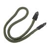 Hand Woven Nylon Camera Shoulder Neck Strap Belt for SLR DSLR Digital Mirrorless Cameras