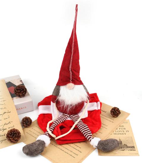 Christmas Pet Clothes Funny Dwarf Horse Riding Dog Dress Windproof Jacket Cute Festive Outfit Dog Cat Costume Gifts