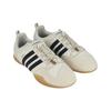 Bad Bunny X Adidas Ballerina Off White Black Gum Unisex Sneakers Cream Core-Black JQ9229