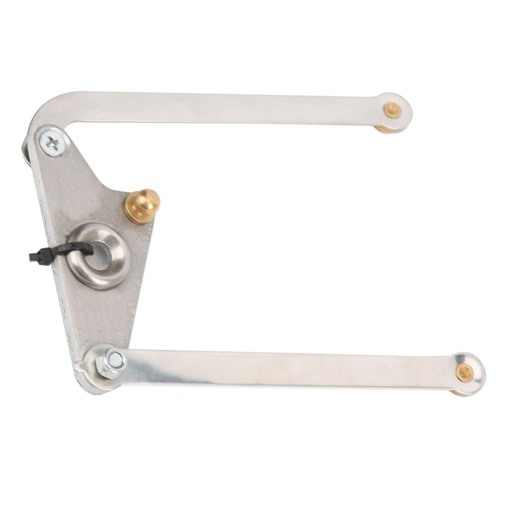 Intake Manifold Air Flap Runner Lever Replacement for V6 M272 V8 M273 Engines 2005‑2015