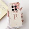 For Honor Magic 7 Pro Case Magic7 Lite BRP-NX1 Cute Crown Letters Cover Case For Honor Magic 7 Lite Magic7 Pro 5G Soft TPU Shell