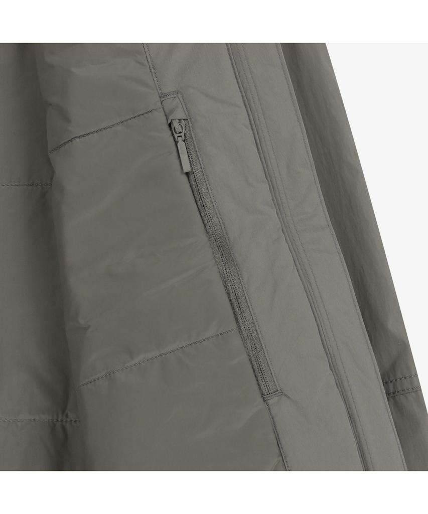 The North Face Nj3Nr58K White Label Utility Heat Bomber Beige Brown
