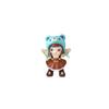 Xia Lin Forest Son Blind Box: Creative Desktop & Car Ornament Series