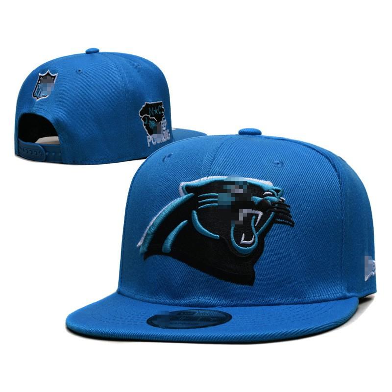 NFL Embroidered Baseball Cap Men Women Outdoor Sun Protection Adjustable Snapback Hat