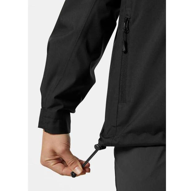 Helly Hansen Куртка Crew Hooded 2.0