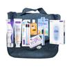 Shuke Deluxe Wide-Head Electric Toothbrush Oral Care Set