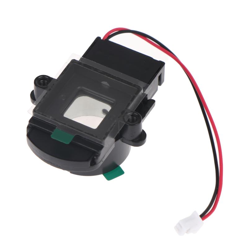M14 Direct Interface All Metal Ir-Cut Dual Filter Day Night D14 Switcher 20Mm Hole Distance Height 13.3Mm