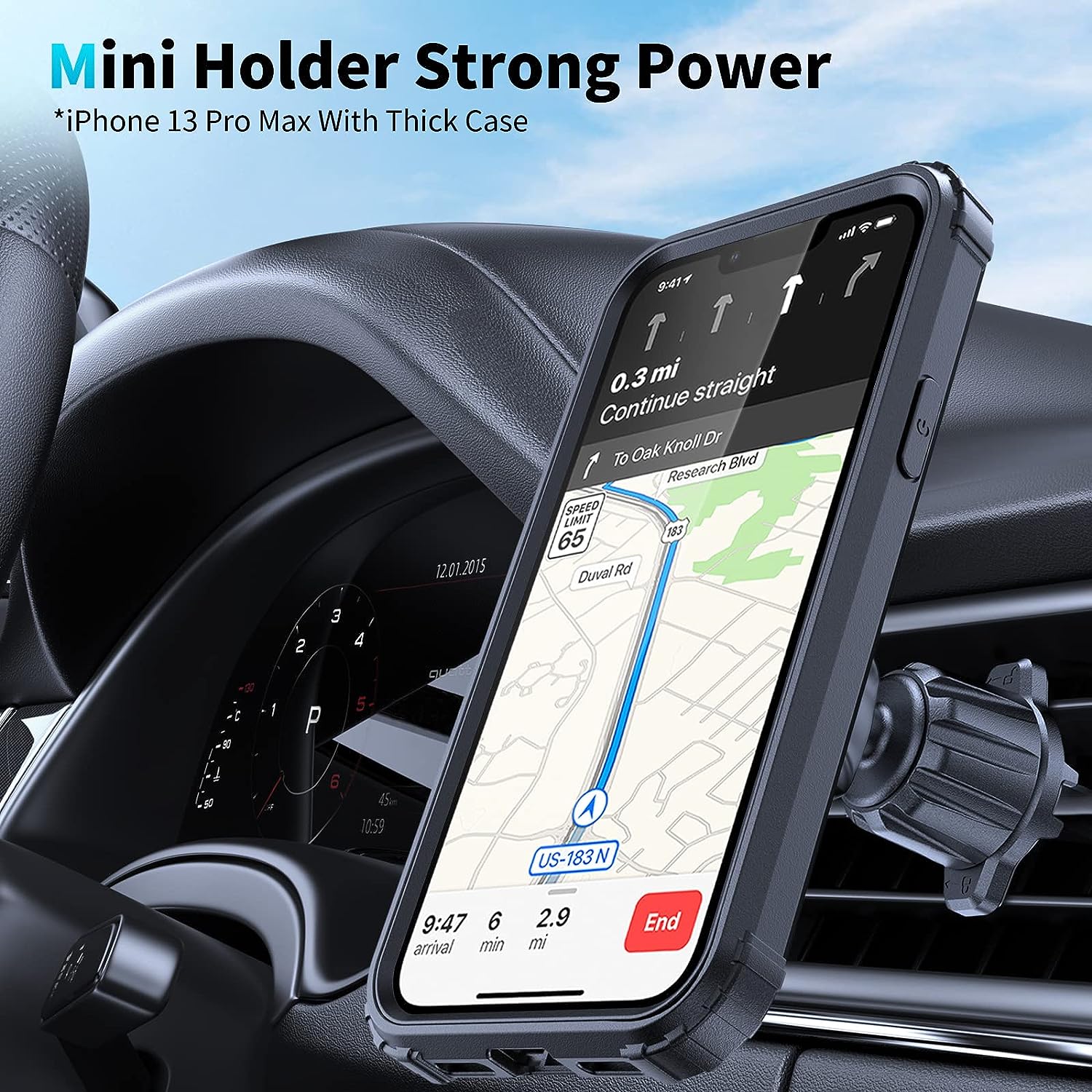 Универсальный держатель для мобильного телефона — фото 7