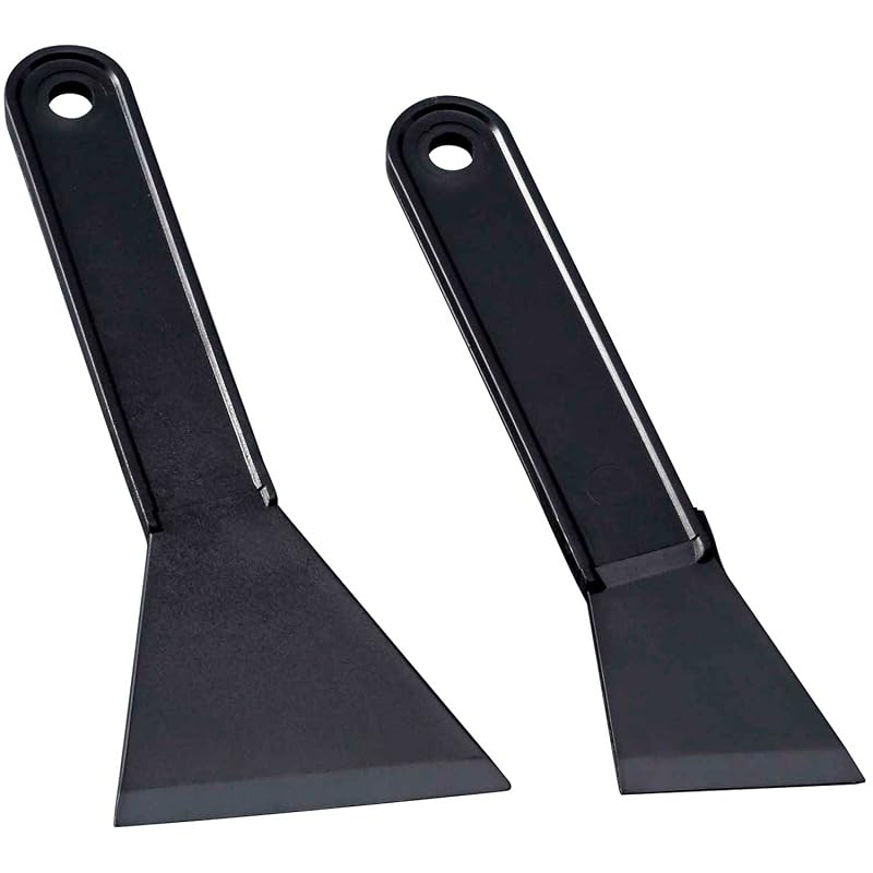 Inoue Kougu (Inoue Tools) Inoue Carbon Stripping Spatula Set 17046