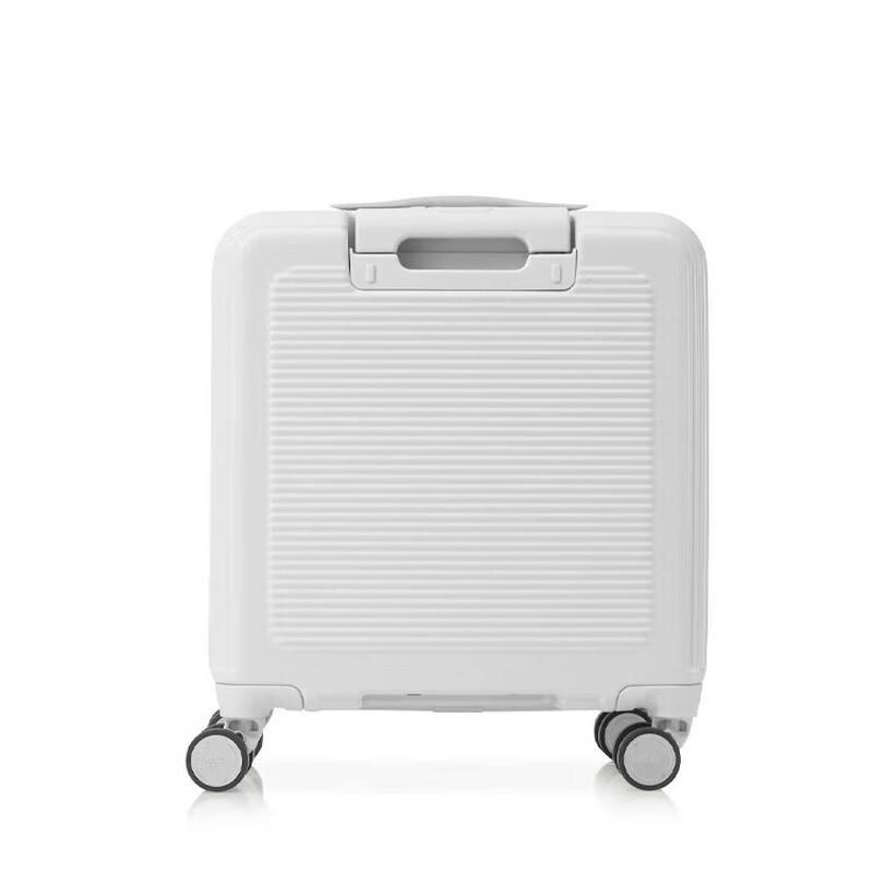 American Tourister NM9 18-inch Carry-on Suitcase