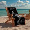 XXXtentacion Fashion Beach Towel: Ideal for Summer Adventures Soft, absorbent and quick drying suitable for swimming and bathing