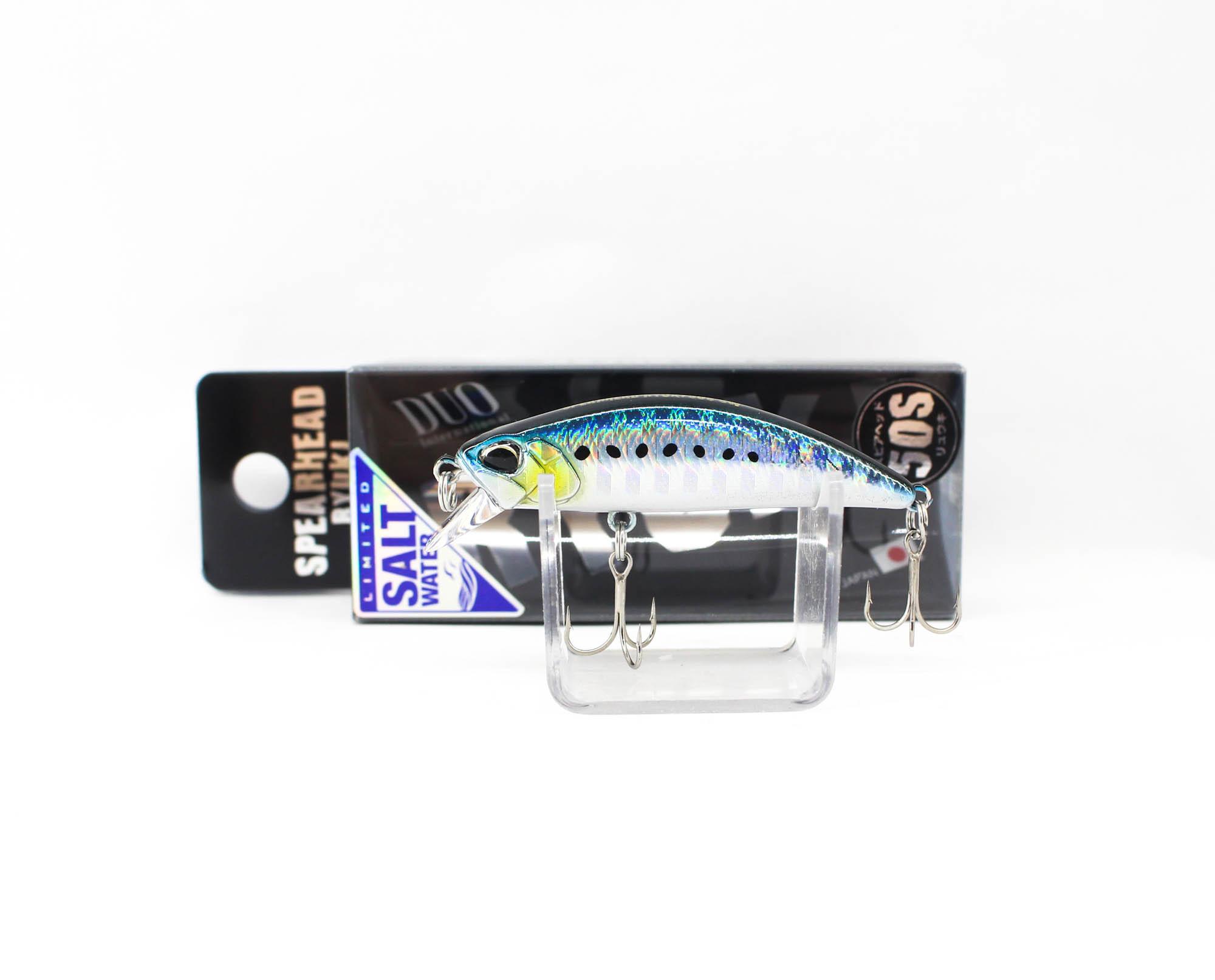 

Тонущая приманка Duo Spearhead Ryuki 50S SW AHA0011 (4374)