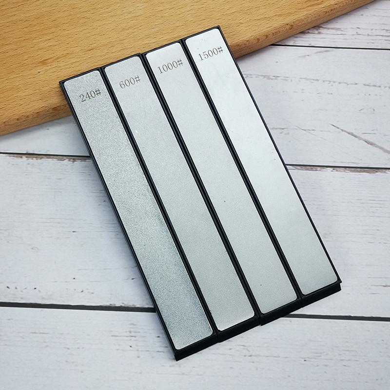 Diamantové brusné kotouče Víceúčelová venkovní bruska Bruska s pevným úhlem Věnováno výrobě korekčního kamene