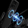 For Mi Poco F8 F7 Ultra Magnetic Phone Case For Mi Poco X7 X6 F7 X6 M7 Pro M7 4G Matte Anti Slip Phone Case