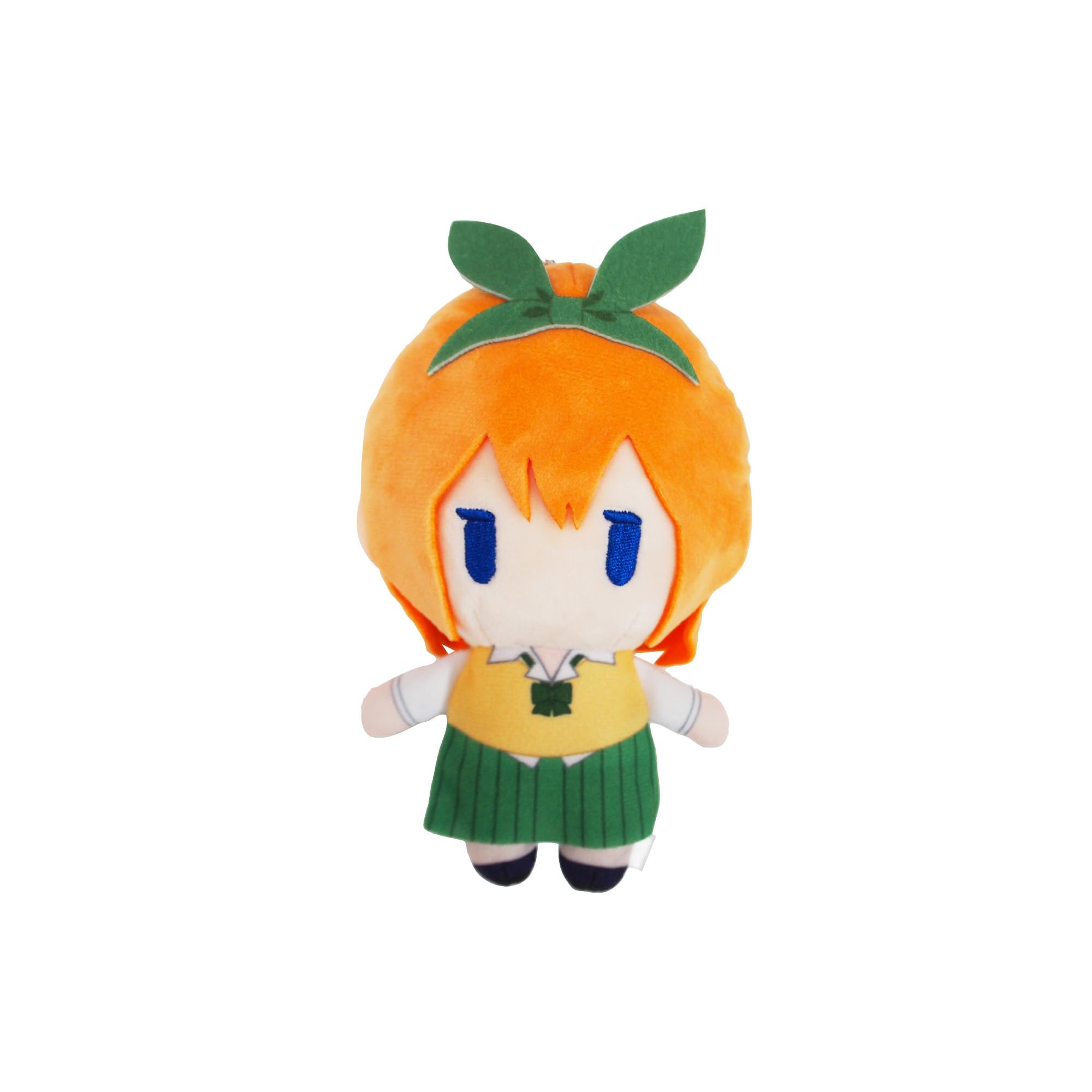 The Quintessential Quintuplets Nakano Yotsuba Cape Tapinui